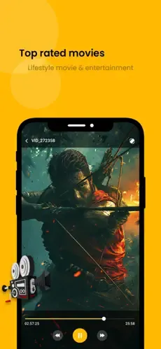 fancode17854774208113 Top Rated Movies